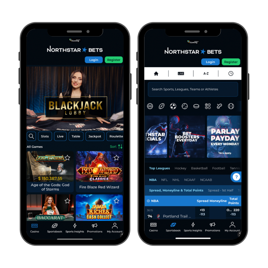About Us - NorthStar Gaming