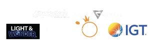 grid of parter logos